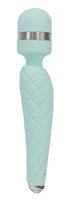 Pillow Talk Cheeky Wand Blue